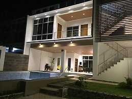 Arabella Hot Spring Resort