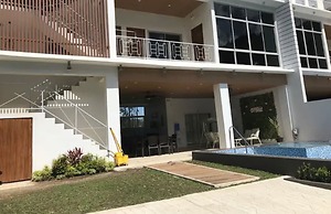 Arabella Hot Spring Resort