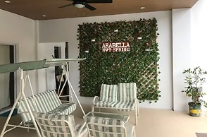 Arabella Hot Spring Resort
