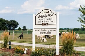 Sabamba Alpaca Ranch
