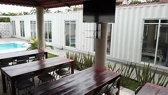 Grandes Grupos Bunker Rooms