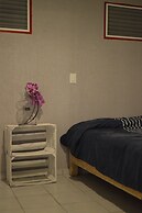 Grandes Grupos Bunker Rooms