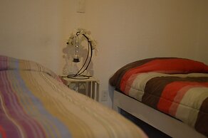 Grandes Grupos Bunker Rooms