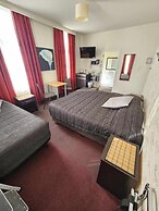 Masonic Hotel