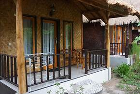 Kubu Artha Bungalow Nusa Penida