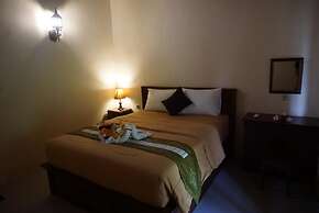 Kubu Artha Bungalow Nusa Penida