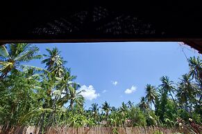 Kubu Artha Bungalow Nusa Penida