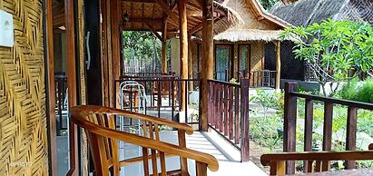 Kubu Artha Bungalow Nusa Penida