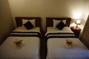 Kubu Artha Bungalow Nusa Penida