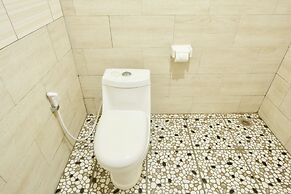 Kubu Artha Bungalow Nusa Penida