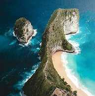 Kubu Artha Bungalow Nusa Penida