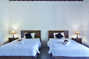 Kubu Artha Bungalow Nusa Penida