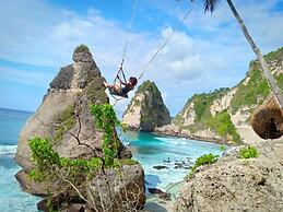 Kubu Artha Bungalow Nusa Penida