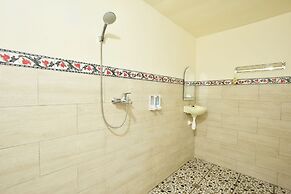 Kubu Artha Bungalow Nusa Penida