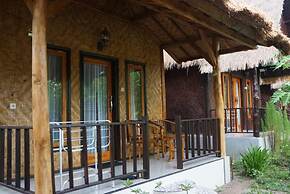 Kubu Artha Bungalow Nusa Penida