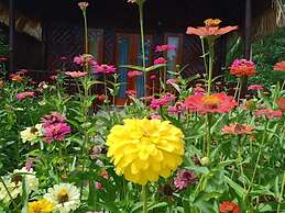 Kubu Artha Bungalow Nusa Penida