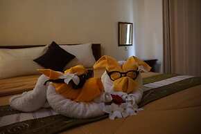 Kubu Artha Bungalow Nusa Penida