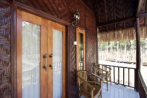 Kubu Artha Bungalow Nusa Penida