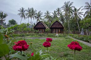 Kubu Artha Bungalow Nusa Penida