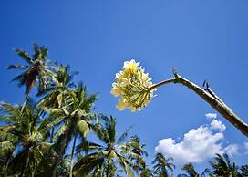 Kubu Artha Bungalow Nusa Penida