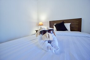 Kubu Artha Bungalow Nusa Penida