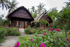 Kubu Artha Bungalow Nusa Penida