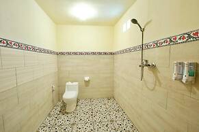 Kubu Artha Bungalow Nusa Penida