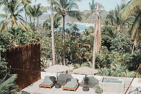 Distrito 88 - Adults only