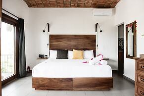 Distrito 88 - Adults only