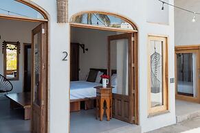 Distrito 88 - Adults only