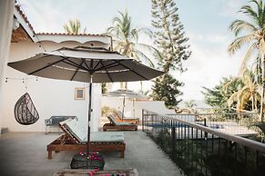 Distrito 88 - Adults only