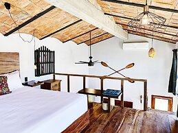 Distrito 88 - Adults only