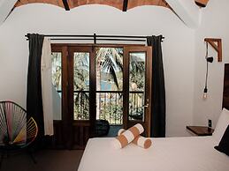 Distrito 88 - Adults only