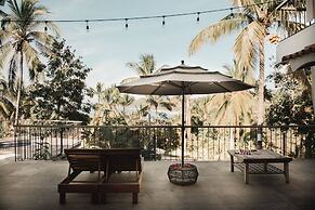 Distrito 88 - Adults only