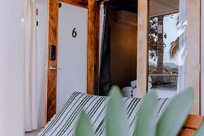 Distrito 88 - Adults only