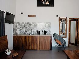 Distrito 88 - Adults only