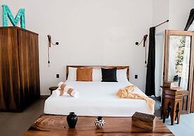 Distrito 88 - Adults only