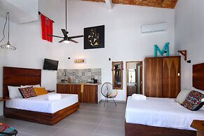 Distrito 88 - Adults only