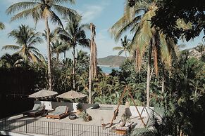 Distrito 88 - Adults only