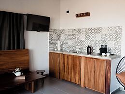 Distrito 88 - Adults only