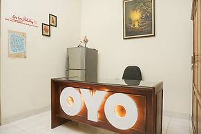 OYO 465 Alam Citra Bed & Breakfast