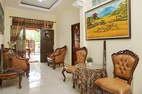 OYO 465 Alam Citra Bed & Breakfast