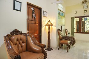 OYO 465 Alam Citra Bed & Breakfast