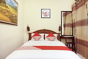 OYO 465 Alam Citra Bed & Breakfast