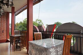 OYO 465 Alam Citra Bed & Breakfast