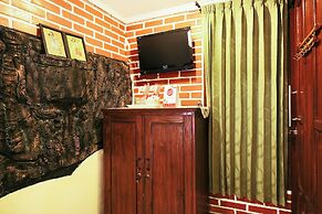 OYO 465 Alam Citra Bed & Breakfast