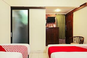 OYO 465 Alam Citra Bed & Breakfast