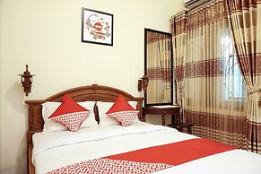 OYO 465 Alam Citra Bed & Breakfast