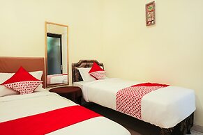 OYO 465 Alam Citra Bed & Breakfast