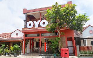 OYO 465 Alam Citra Bed & Breakfast